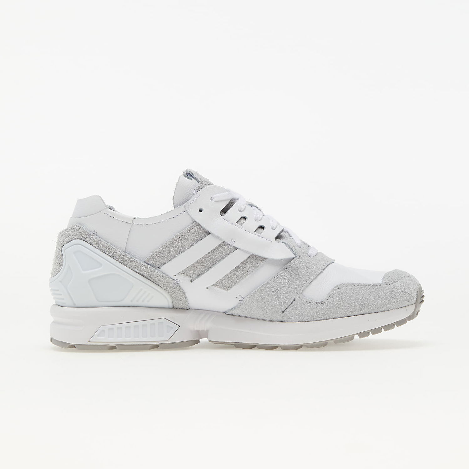 Sneakers og sko adidas Originals ZX 8000 Minimalist Hvid | FZ3542, 1