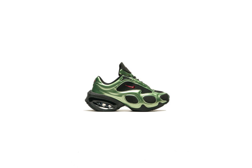 Sneakers og sko Nike Air Max Muse Grøn | FV1920-004