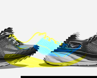 Sneakers og sko Hoka One One Clifton One9 Lifestyle Blå | 1155370-HHK, 0