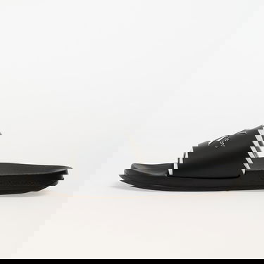 Sneakers og sko CALVIN KLEIN Jeans Slide Rubber Neopren Black Sort | YM0YM00361 0GM, 0