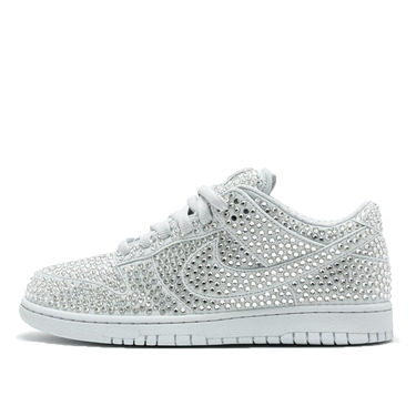 Sneakers og sko Nike Dunk Low "Cactus Plant Flea Market Pure Platinum" Grå | CZ2670-001, 0
