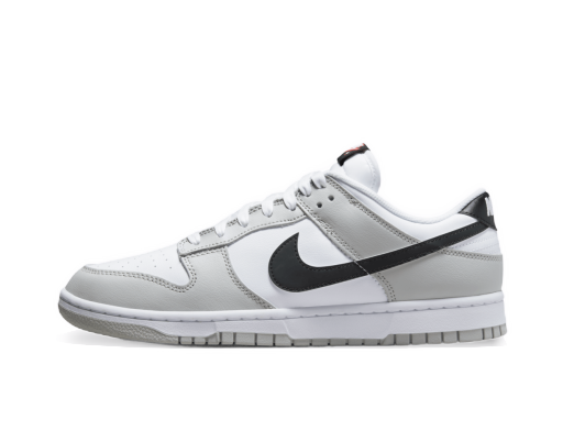 Lifestyle Nike Dunk Low "Lottery" Grå | DR9654-001