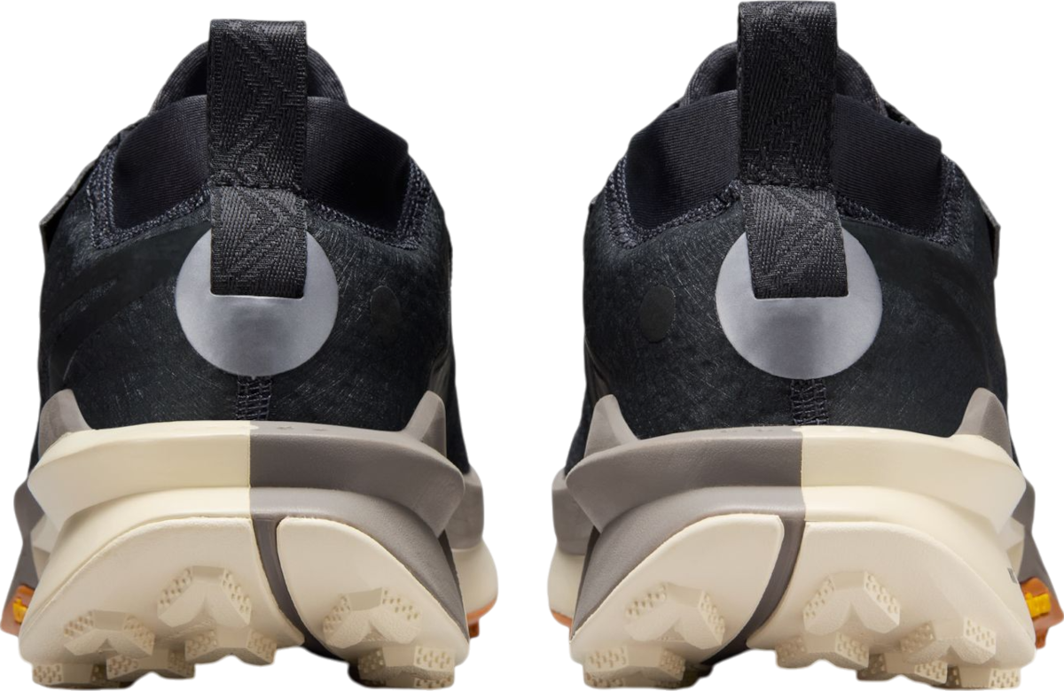 Sneakers og sko Nike Zegama 2 Sort | fd5191-004, 1