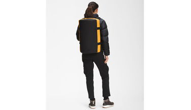 Rejsetaske The North Face Base Camp Duffel - S Orange | NF0A52STZU3, 3