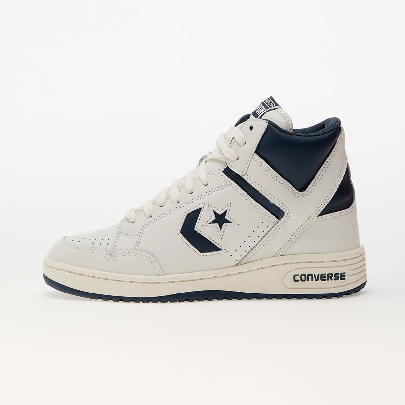 Basketball Converse Old Money x Weapon Hvid | A09879C