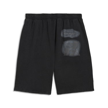Shorts Puma Scuderia Ferrari Desert Sun Shorts Sort | 631322_01, 4