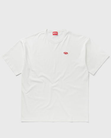 T-shirt Diesel T-BoxT-T6 T-Shirt Hvid | A18535-0AIJU-141, 2