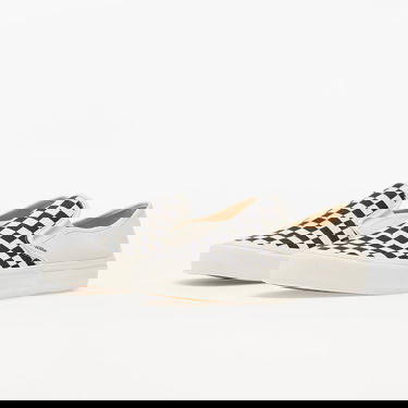 Sneakers og sko Vans Slip-on SF Hvid | VN0A3MVD42E1, 5