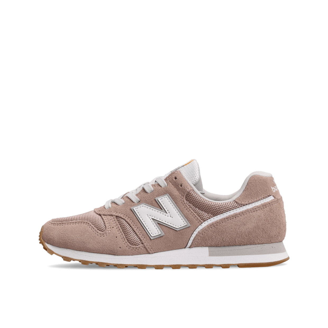 Sneakers og sko New Balance 373 Lyserød | WL373HR2, 0