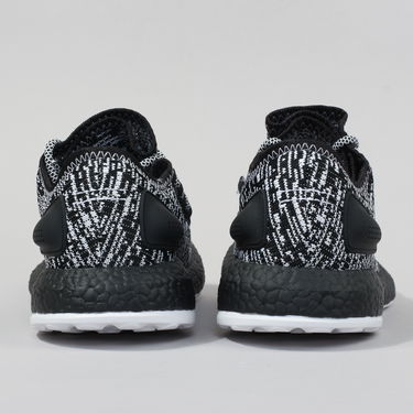 Sneakers og sko adidas Performance PureBOOST LTD Sort | S80704, 3
