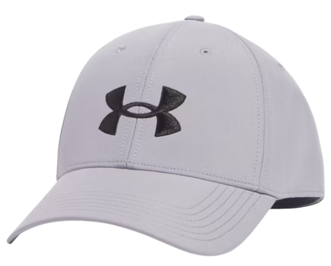 Hat Under Armour UA Golf96 Hat Grå | 1361547-035, 0