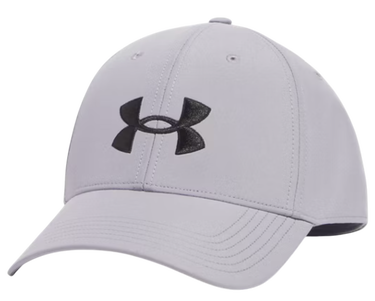 Hat Under Armour UA Golf96 Hat Grå | 1361547-035, 0