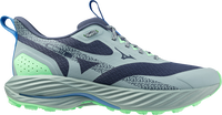 Mizuno WAVE RIDER TT 2