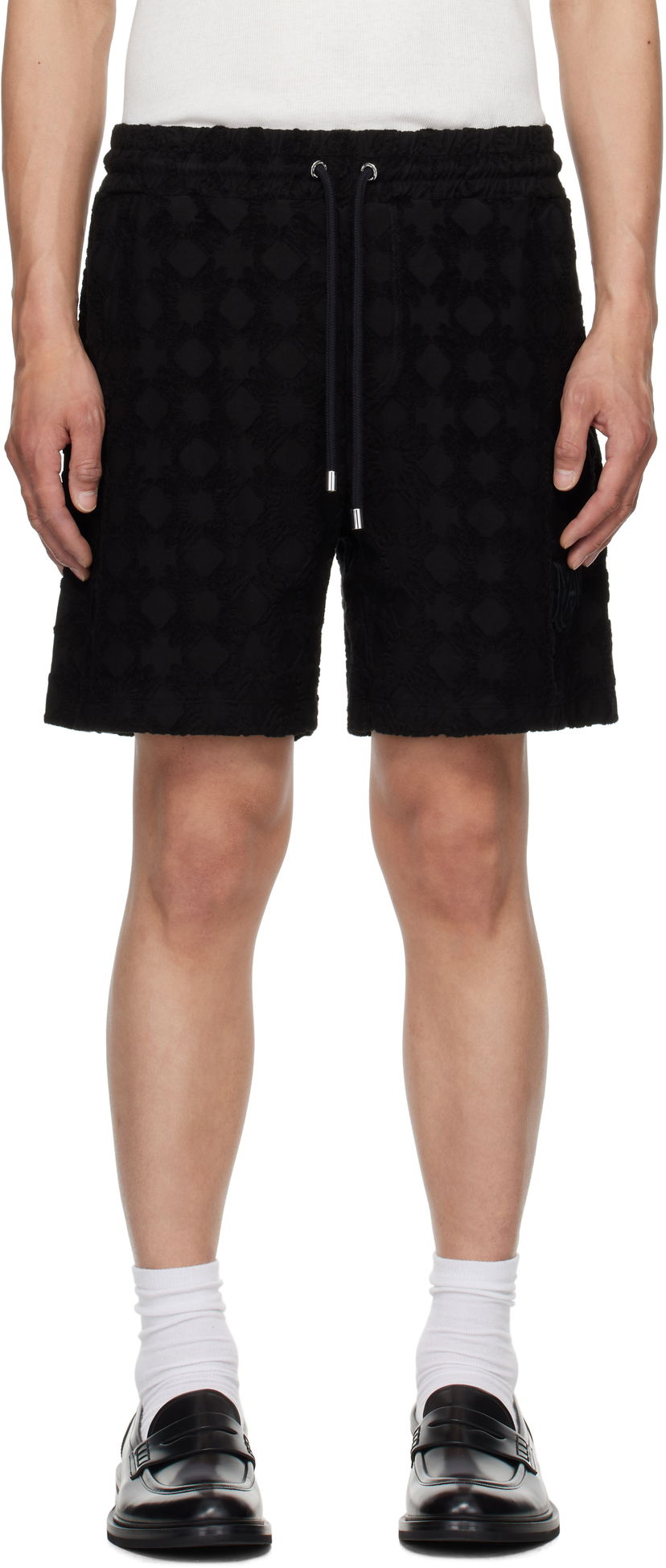 Shorts AMIRI AMIRI MA Quad Toweling Shorts Sort | AMJYSH1039