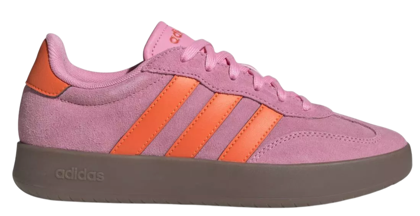 Sneakers og sko adidas Performance adidas Sportswear Barreda Lyserød | jr1200
