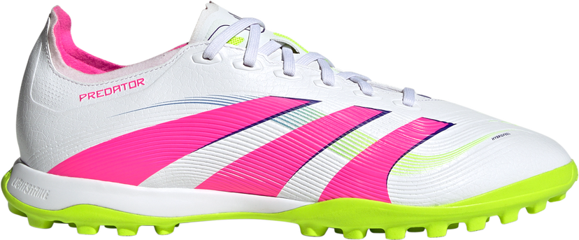 Sneakers og sko adidas Performance Predator League TF Hvid | id3767