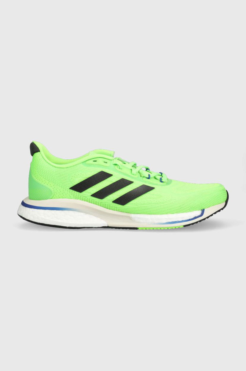 Sneakers og sko adidas Performance Performance Supernova+ Grøn | GW9108
