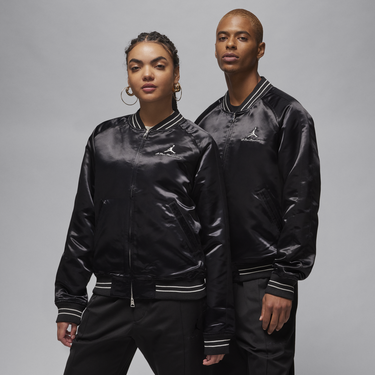 Jakke Jordan A Ma Maniére x Souvenir Jacket Sort | FN0617-010, 4