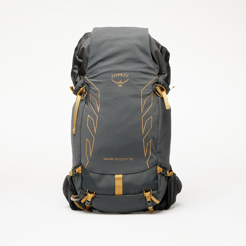 Rygsæk Osprey Talon Velocity 30 S/M Backpack Grå | 10043034OSP01
