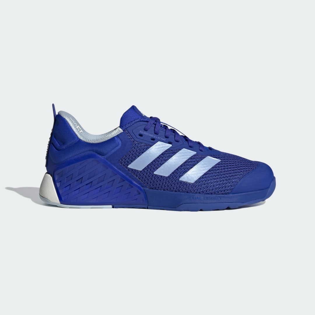 Sneakers og sko adidas Performance Dropset 3 Blå | ID8636, 0
