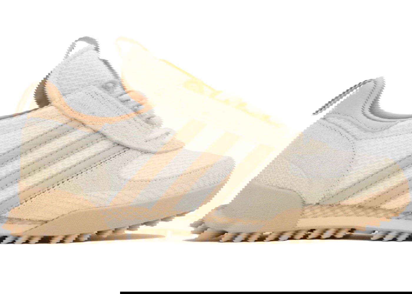 Sneakers og sko adidas Originals adidas Marathon TR size? Exclusive Marvel Stark Industries Pack Beige | IG8795, 0