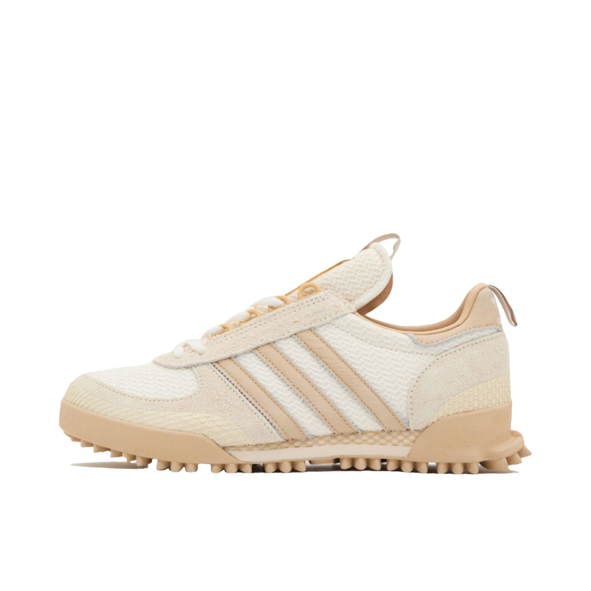 Sneakers og sko adidas Originals adidas Marathon TR size? Exclusive Marvel Stark Industries Pack Beige | IG8795