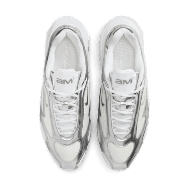 Sneakers og sko Nike Air Max Muse Metalisk | FV1920-100, 2