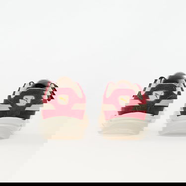 Sneakers og sko Puma GV Special Suede Red Rød | 39850802, 4