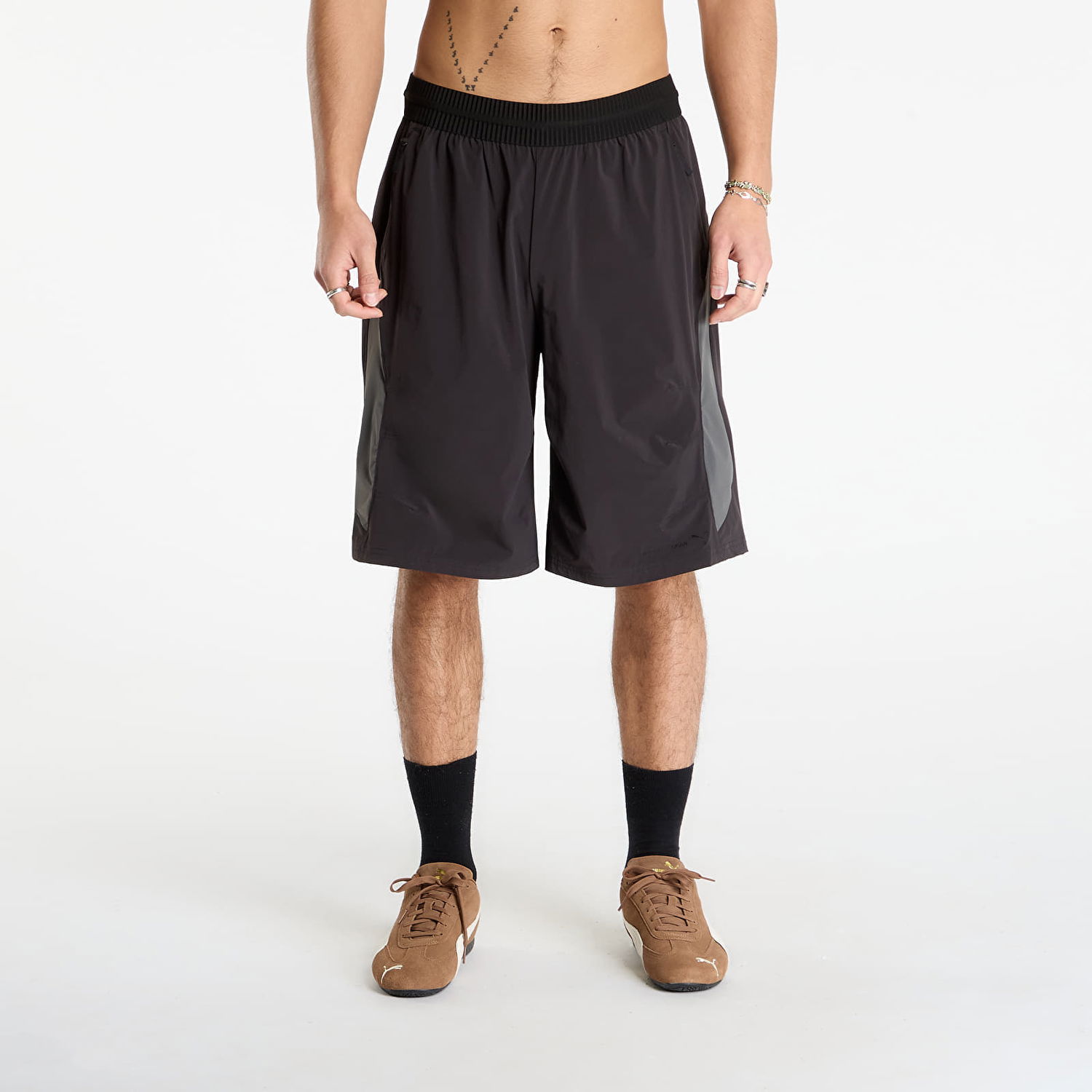 Shorts Puma San San Gear Shorts Sort | 63255201, 0