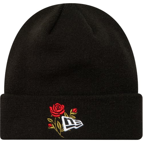 Beanie New Era New Era Rose Icon Beanie Sort | 60580728
