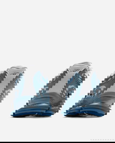 Sneakers og sko New Balance ABZORB 2000 Blå | U2000PBB, 3