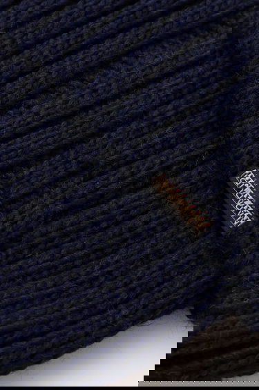 Beanie Napapijri Semiury 3 Beanie Mørkeblå | NP0A4GKC1761, 2