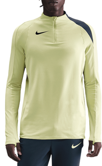 Dri-FIT Strike Total 90 Drill 1/4 Zip Long-Sleeve Training Top