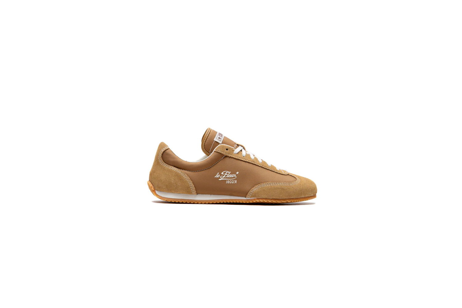 Sneakers og sko Converse Golf Le Fleur x Coach Jogger Brun | A16299C, 1