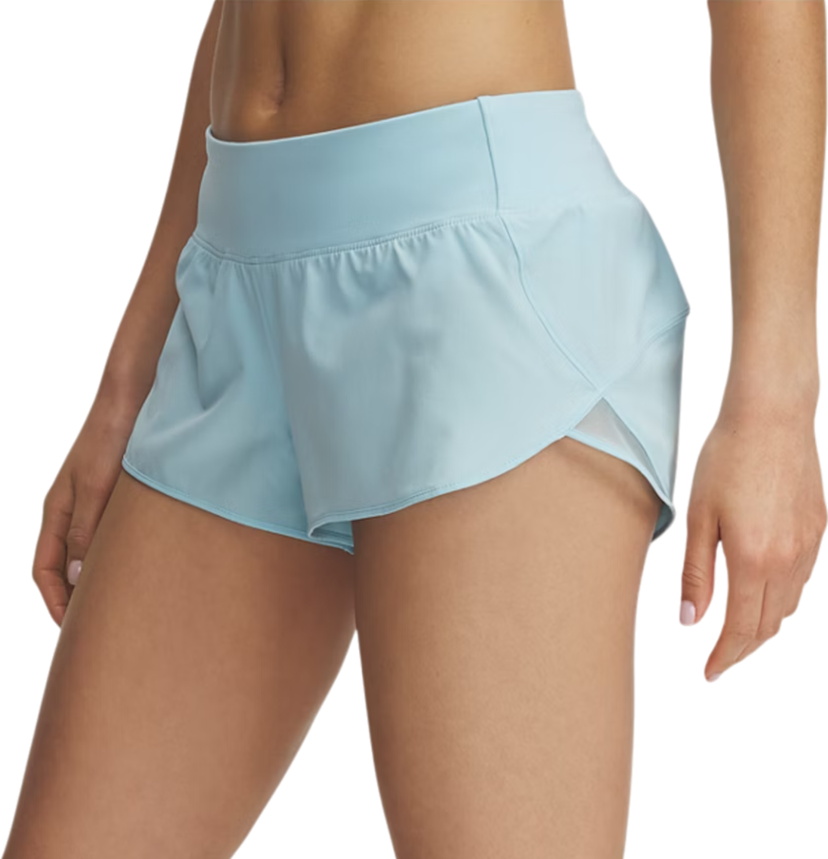 Shorts Under Armour Launch Pro 2" Running Shorts Blå | 1386330-494
