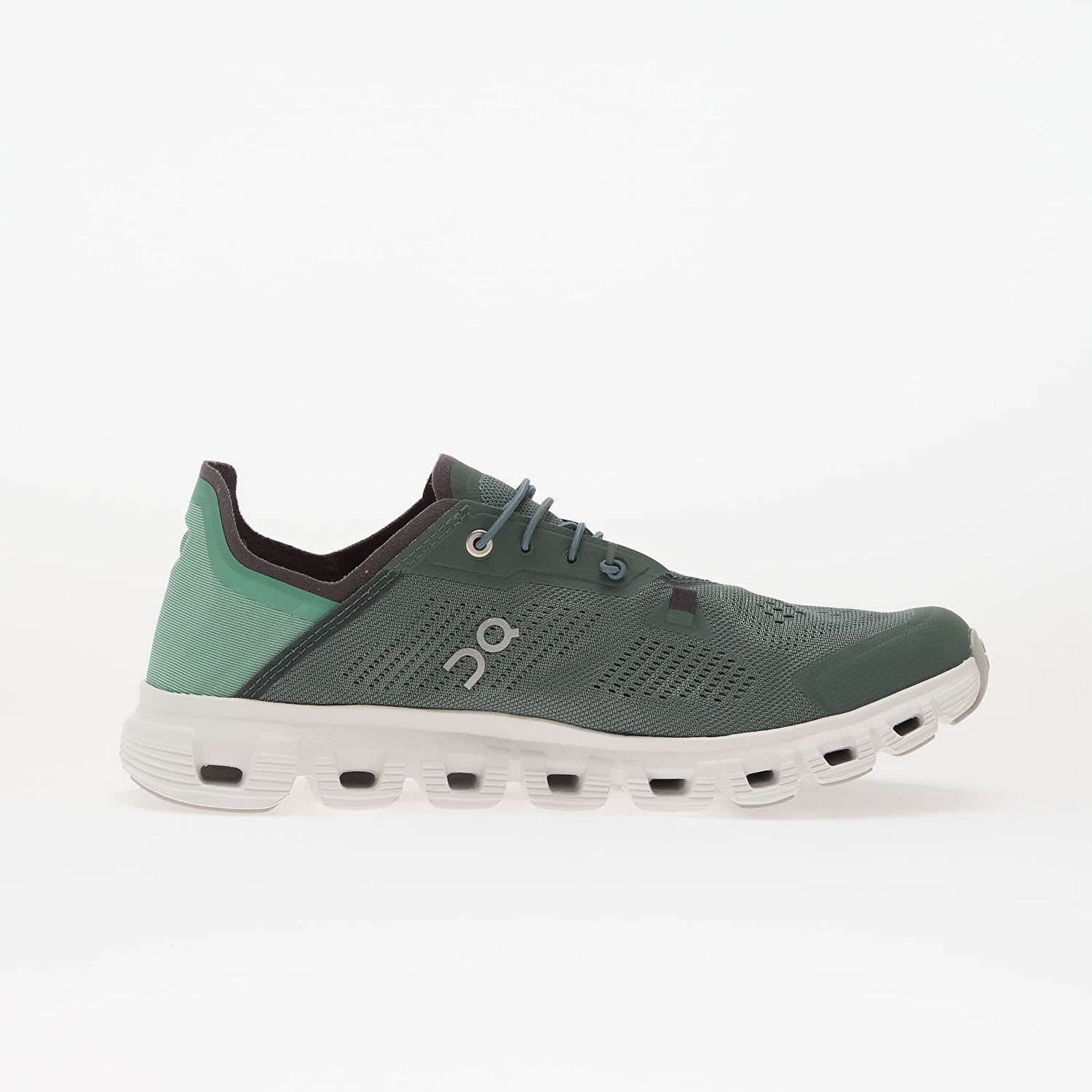Sneakers og sko On Running Cloud 6 Coast Size 44 Grå | 3MF10030162, 1