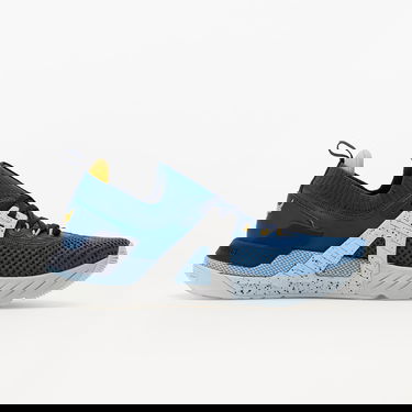 Sneakers og sko Under Armour Project Rock 4 "Blue" Blå | 3025860-401, 1