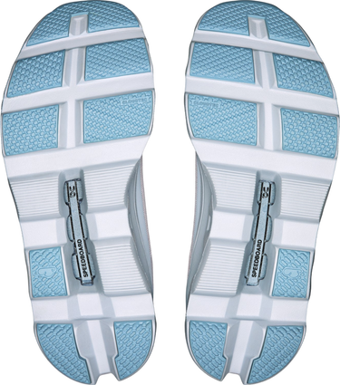Sneakers og sko On Running On Running Cloudmonster Hvid | 61-97653, 3