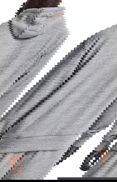 Sweatshirt Under Armour Project Rock Originators Hoody Grå | 1367036-035, 4