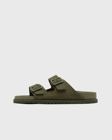 Sneakers og sko Birkenstock Arizona Cazador Grøn | 1026597, 0