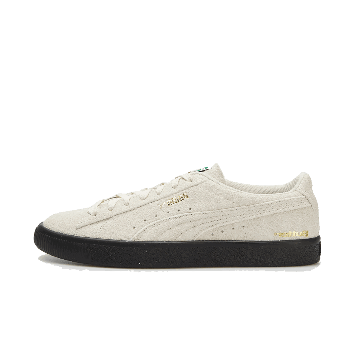 Sneakers og sko Puma Butter Good x Suede VTG HS 'Whisper White" Hvid | 384360-02, 0