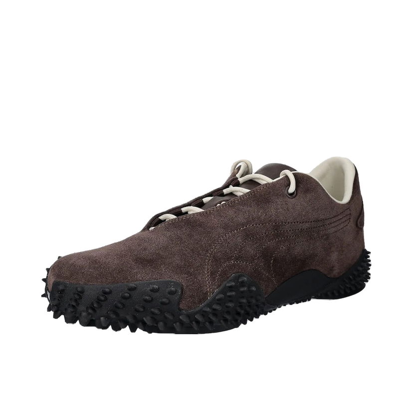 Sneakers og sko Puma Mostro JJJJound Brun | 403823