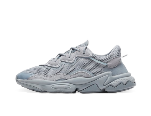 Sneakers og sko adidas Originals Ozweego Trainer Grå | GW4671