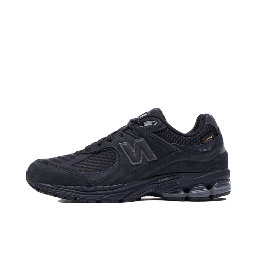 Sneakers og sko New Balance M 2002 RPJ Sort | M2002RPJ