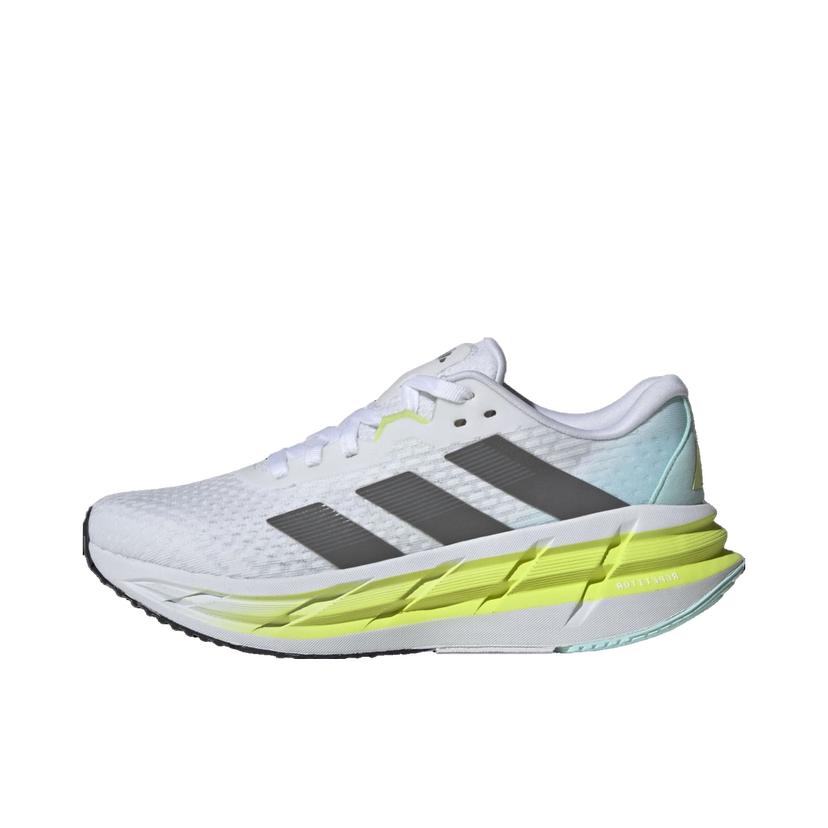 Løbe adidas Performance adidas ADISTAR 3 W Grå | ih7651