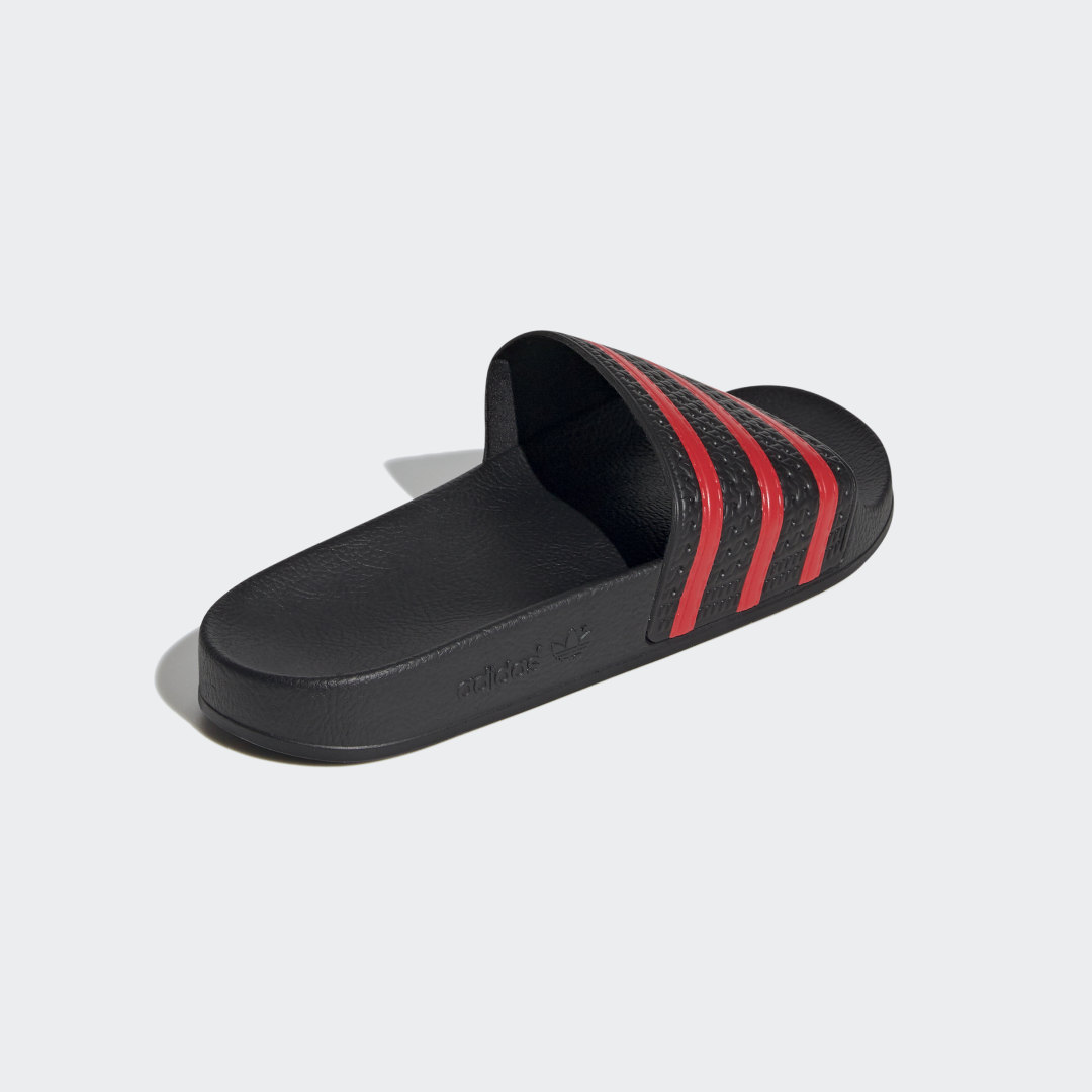 Sneakers og sko adidas Originals Adilette Sort | FY3813, 1
