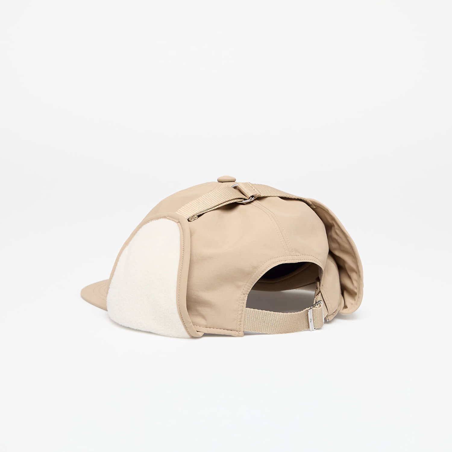 Hat adidas Performance Trapper Hat Beige | JW7898, 1