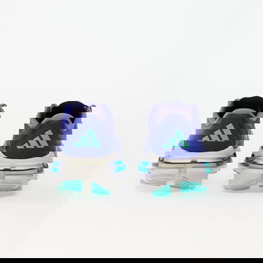 Sneakers og sko adidas Performance Adistar Byd Lilla | ID6177, 4