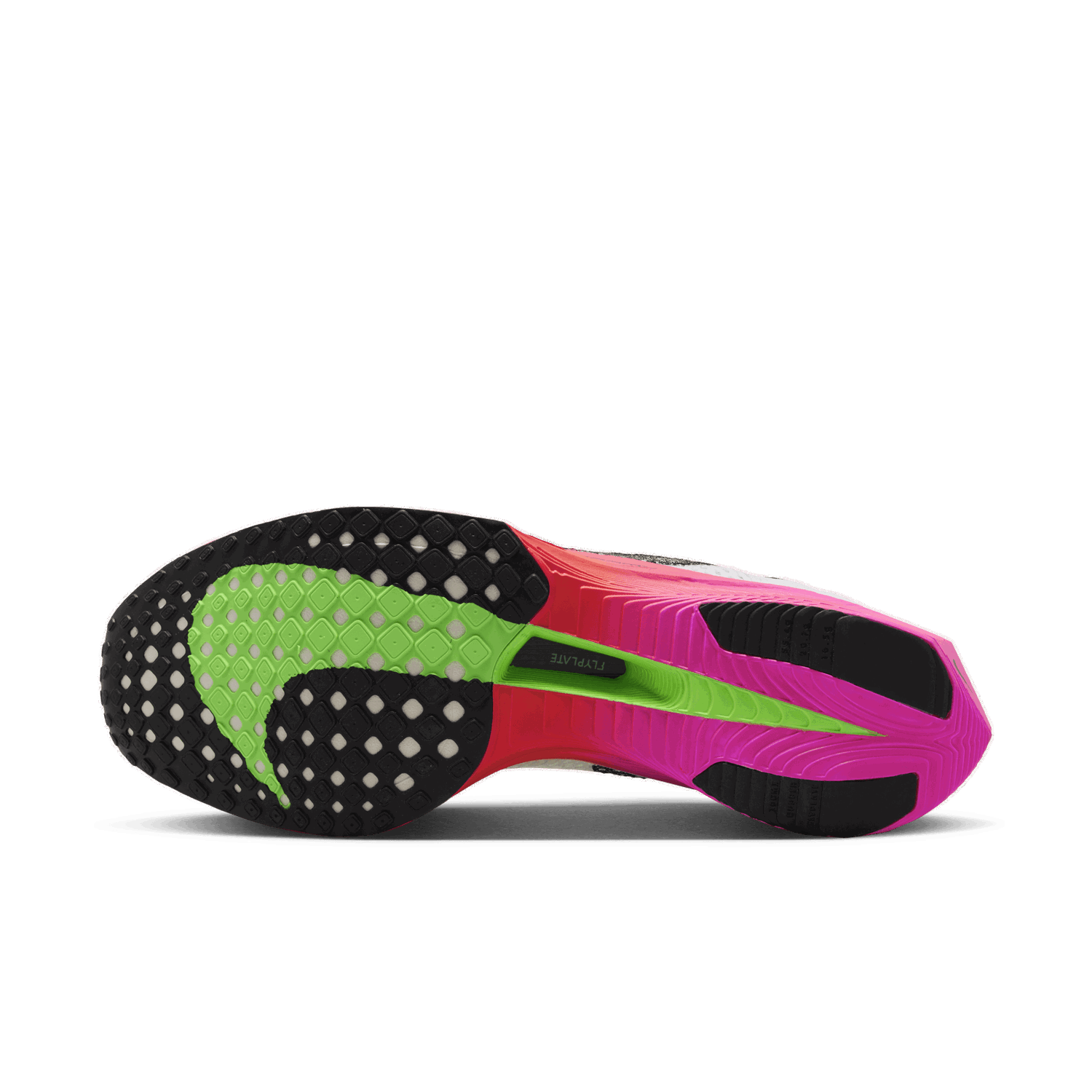 Sneakers og sko Nike Vaporfly 3 Hvid | HF4995-100, 1