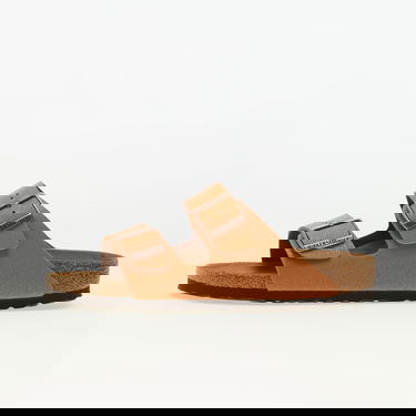 Sneakers og sko Birkenstock Arizona BFBC Earthy Vegan Pecan VEG Brun | 1025046, 0